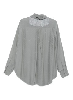 boss blusa mujer c bosciarpa - 50544015 440