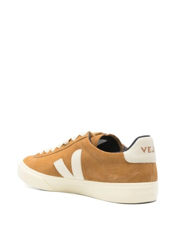 veja sneaker womancampo bold - cp0320524 camel pierre 2