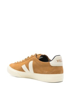 veja sneaker mujer campo bold - cp0320524 camel pierre