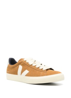 veja sneaker mujer campo bold - cp0320524 camel pierre