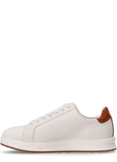 polo ralph lauren sneaker mujer ainsley sneakers low top lace - 802979188001 snow white lauren tan