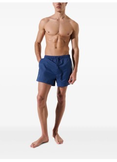 karl lagerfeld bermuda hombre elongated logo boardshorts - a3m46002 1wn