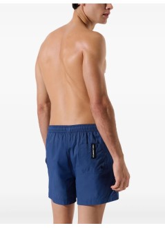 karl lagerfeld bermuda hombre elongated logo boardshorts - a3m46002 1wn