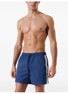 karl lagerfeld bermuda hombre elongated logo boardshorts - a3m46002 1wn