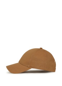 karl lagerfeld gorras mujer k autograph pin cap - a3w33015 1xv