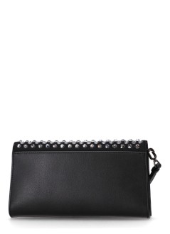 karl lagerfeld clutch womank soiree clutch rhinestones - a3w30308 1rc