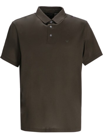 emporio armani polo man8n1f961juvz - 8n1f961juvz u8120