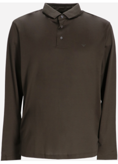 emporio armani polo hombre 8n1f971juvz - 8n1f971juvz u8120