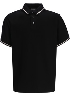 emporio armani polo manpolo shirt - em003003af10497 uc001