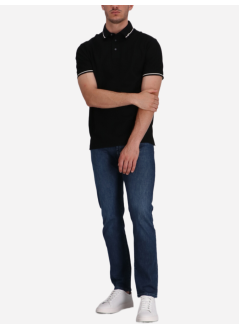 emporio armani polo manpolo shirt - em003003af10497 uc001