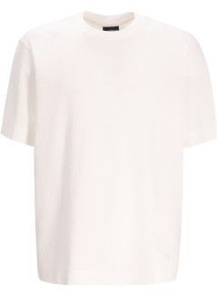 emporio armani t-shirt mant-shirt - em003011af10762 f0135