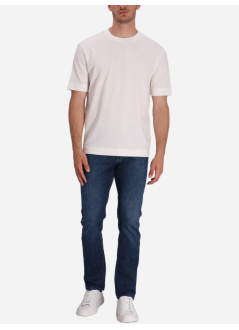 emporio armani t-shirt mant-shirt - em003011af10762 f0135