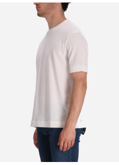 emporio armani t-shirt mant-shirt - em003011af10762 f0135