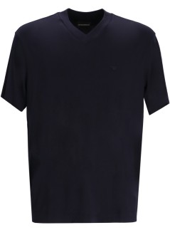 emporio armani t-shirt mant-shirt - em003465af13721 ub118
