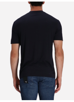 emporio armani t-shirt mant-shirt - em003465af13721 ub118