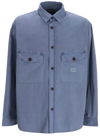 emporio armani outerwear manshirt - em003304af18515 u9369