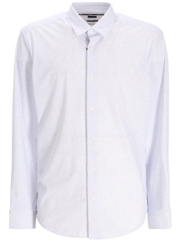 boss shirt manp-roan-kent-c1-233 - 50545269 450