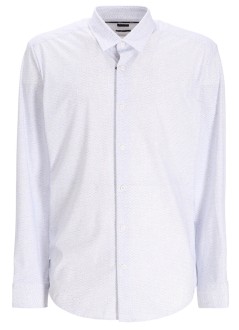 boss shirt manp-roan-kent-c1-233 - 50545269 450