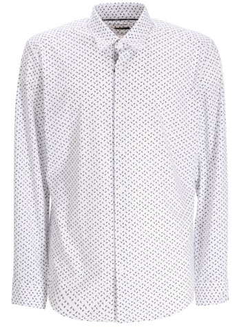 boss shirt manp-roan-kent-c1-233 - 50545270 450