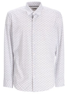 boss camiseria hombre p-roan-kent-c1-233 - 50545270 450