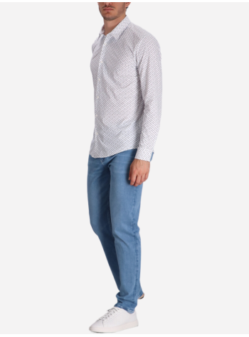 boss shirt manp-roan-kent-c1-233 - 50545270 450 2
