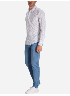 boss camiseria hombre p-roan-kent-c1-233 - 50545270 450