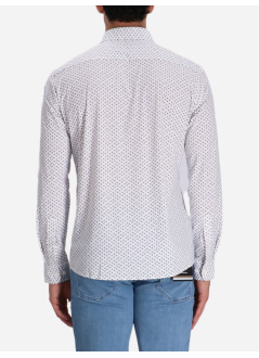 boss camiseria hombre p-roan-kent-c1-233 - 50545270 450