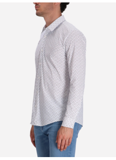 boss camiseria hombre p-roan-kent-c1-233 - 50545270 450
