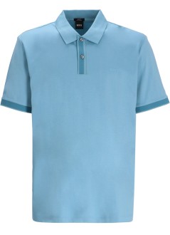 boss polo manh-phillipson 200 - 50543865 453