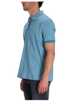 boss polo manh-phillipson 200 - 50543865 453