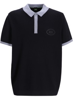 boss knitwear mank_club ps - 50541936 402