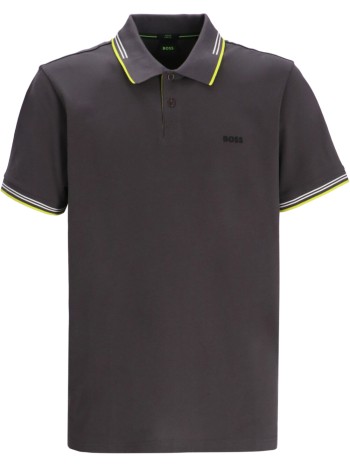 boss polo manpaul - 50506193 028