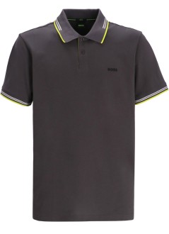 boss polo manpaul - 50506193 028