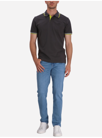 boss polo manpaul - 50506193 028 2