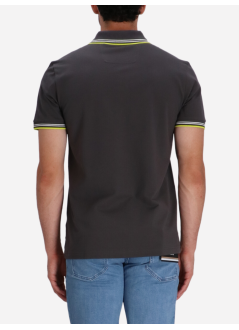 boss polo manpaul - 50506193 028