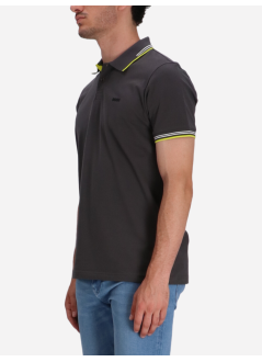 boss polo manpaul - 50506193 028