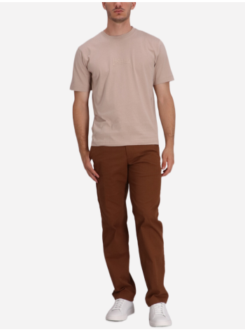 herno camiseta hombre men's knitted t-shirt - jg00045ur52108 1985 2