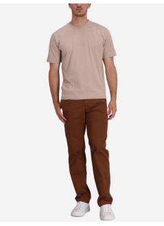 herno t-shirt manmen's knitted t-shirt - jg00045ur52108 1985