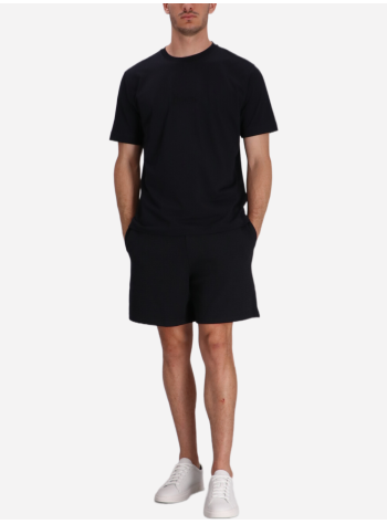 herno camiseta hombre men's knitted t-shirt - jg00045ur52108 9200 2