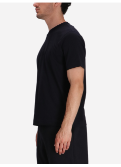 herno camiseta hombre men's knitted t-shirt - jg00045ur52108 9200
