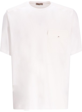 herno camiseta hombre men's knitted t-shirt - jg00048ur52052 1000