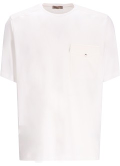 herno camiseta hombre men's knitted t-shirt - jg00048ur52052 1000