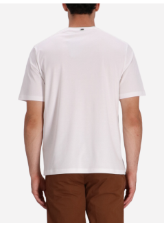 herno camiseta hombre men's knitted t-shirt - jg00048ur52052 1000