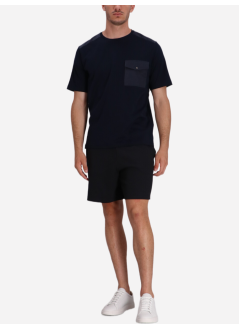 herno t-shirt manmen's knitted t-shirt - jg00048ur52052 9200