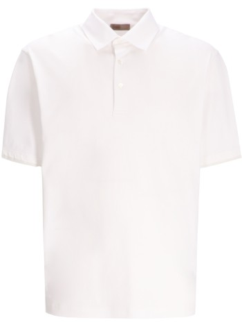 herno polo hombre men's knitted polo shirt - jpl0010ur52052 1000