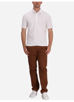 herno polo hombre men's knitted polo shirt - jpl0010ur52052 1000