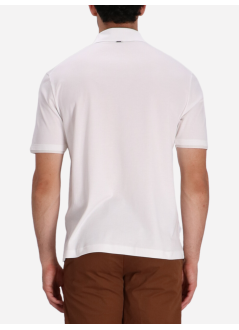 herno polo hombre men's knitted polo shirt - jpl0010ur52052 1000