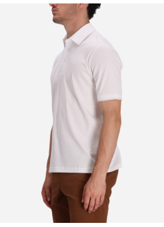 herno polo hombre men's knitted polo shirt - jpl0010ur52052 1000