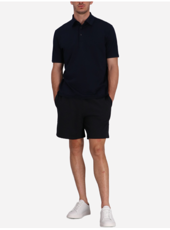 herno polo hombre men's knitted polo shirt - jpl0010ur52052 9200 2