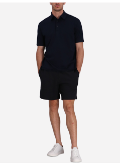 herno polo manmen's knitted polo shirt - jpl0010ur52052 9200